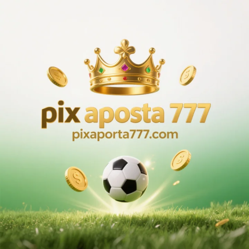 pix aposta 777