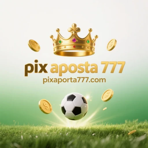 pix aposta 777